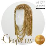 JAMIEshow - Muses - Legend - Cleopatra's Diamond Wig - аксессуар